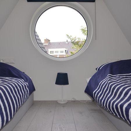 Froukje'S B&B Woerdense Verlaat Экстерьер фото