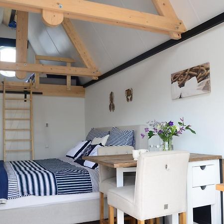 Froukje'S B&B Woerdense Verlaat Экстерьер фото