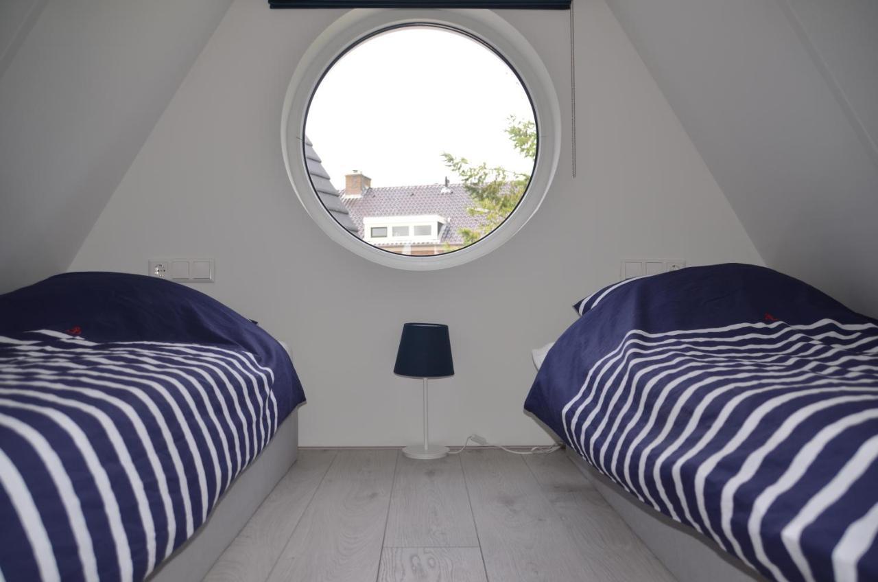 Froukje'S B&B Woerdense Verlaat Экстерьер фото