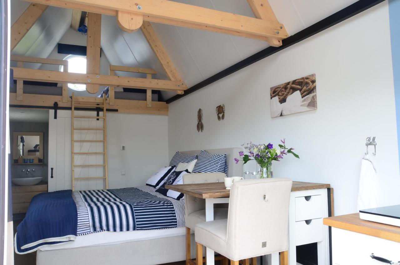 Froukje'S B&B Woerdense Verlaat Экстерьер фото
