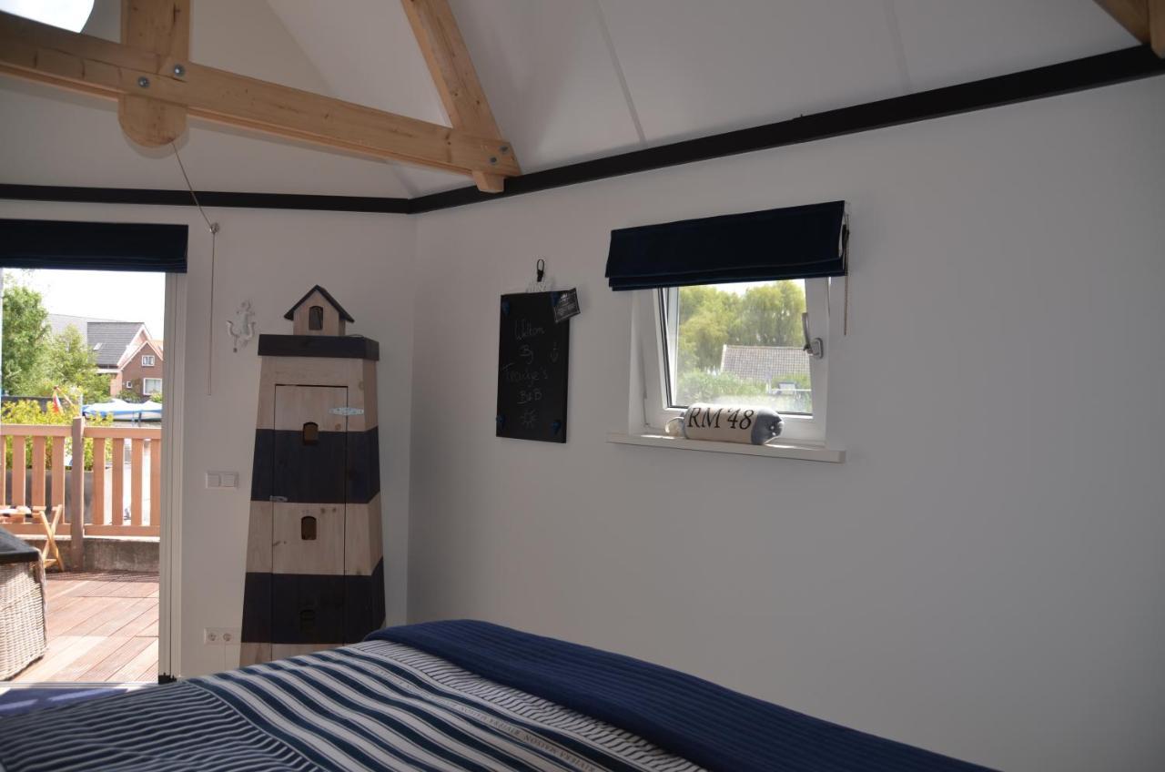 Froukje'S B&B Woerdense Verlaat Экстерьер фото