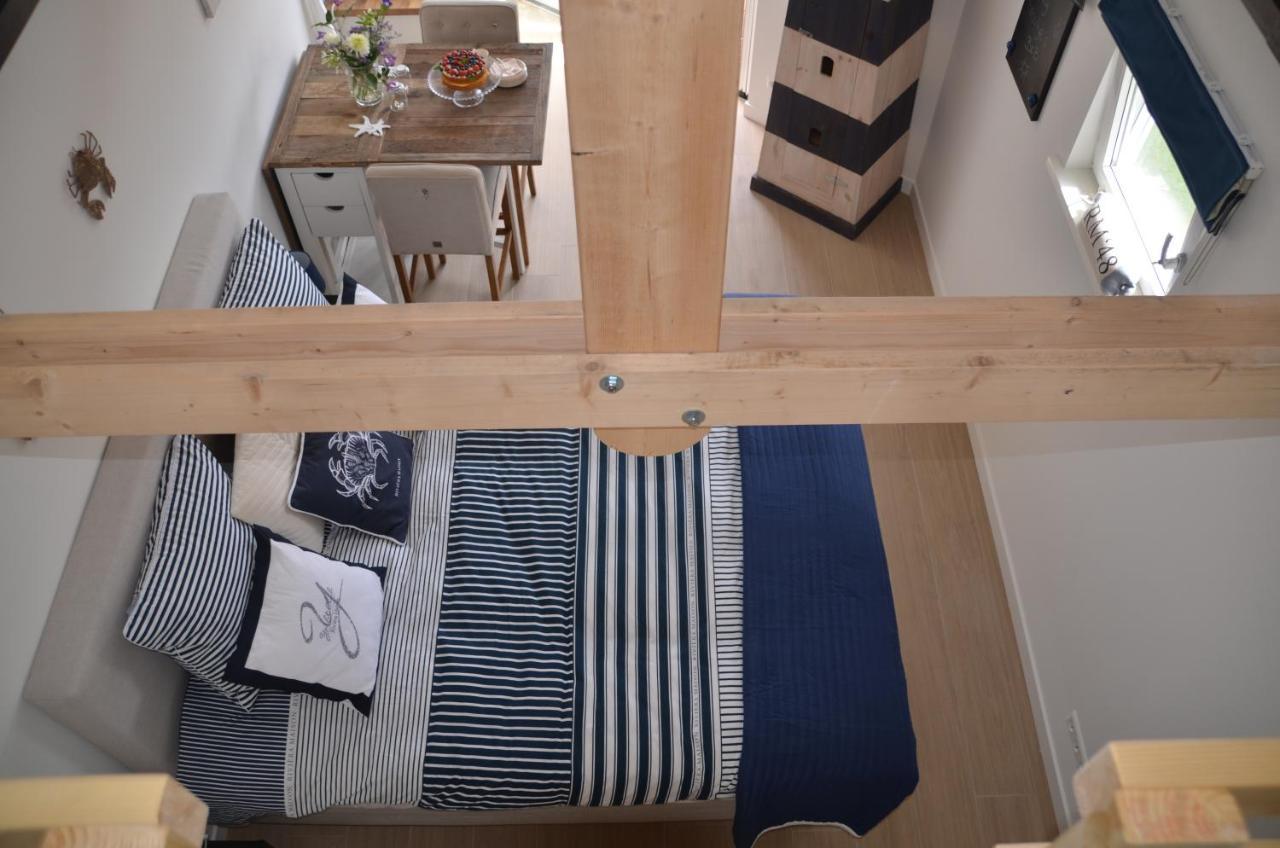 Froukje'S B&B Woerdense Verlaat Экстерьер фото
