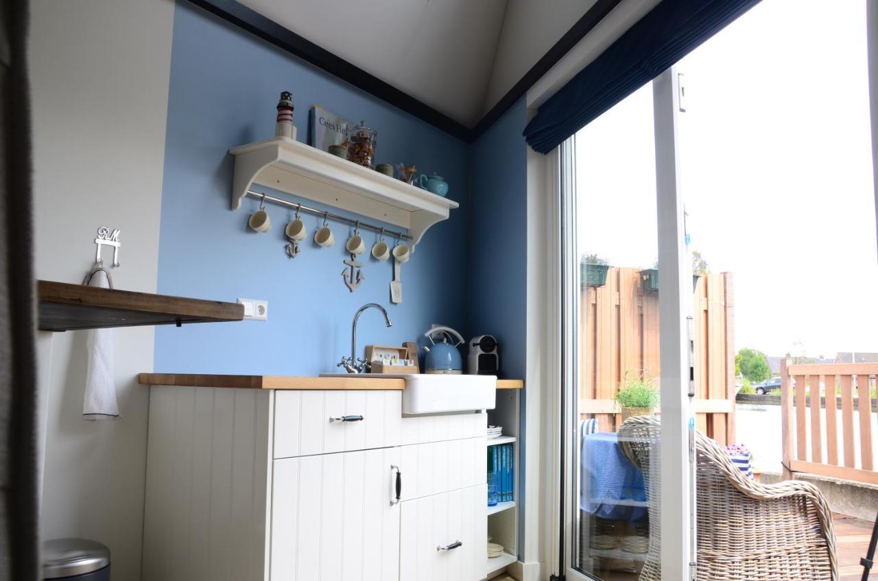 Froukje'S B&B Woerdense Verlaat Экстерьер фото