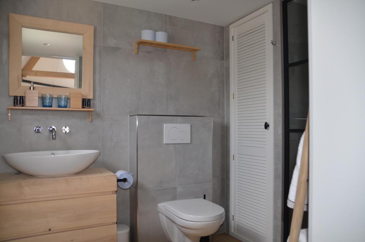 Froukje'S B&B Woerdense Verlaat Экстерьер фото