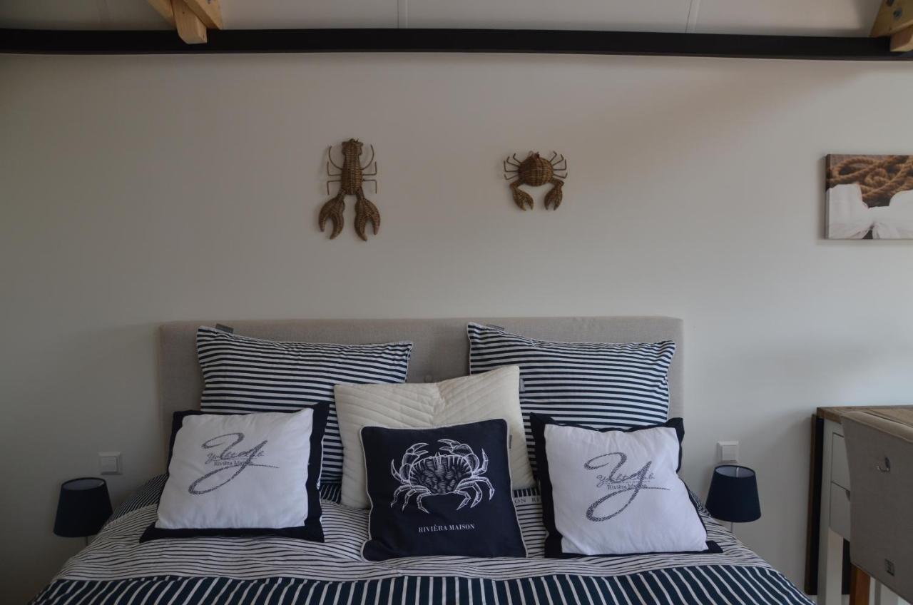 Froukje'S B&B Woerdense Verlaat Экстерьер фото